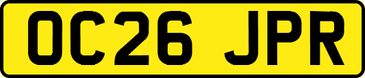 OC26JPR