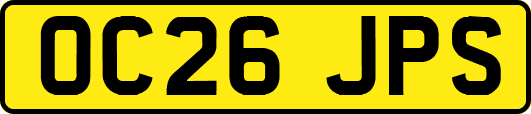 OC26JPS