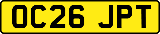 OC26JPT