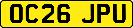 OC26JPU