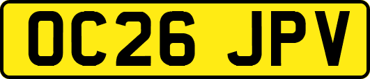 OC26JPV