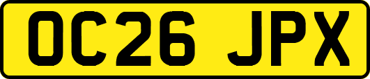 OC26JPX