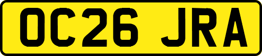 OC26JRA