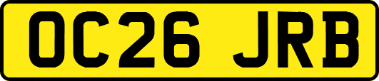 OC26JRB