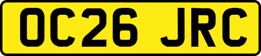 OC26JRC