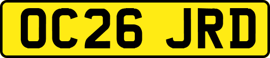 OC26JRD