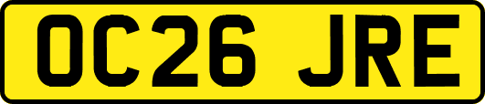 OC26JRE