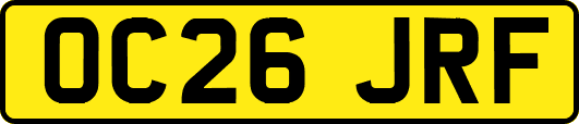 OC26JRF