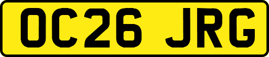 OC26JRG