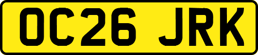 OC26JRK