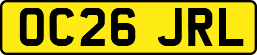 OC26JRL