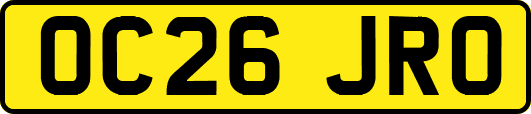 OC26JRO