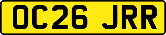 OC26JRR