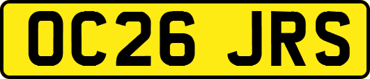 OC26JRS