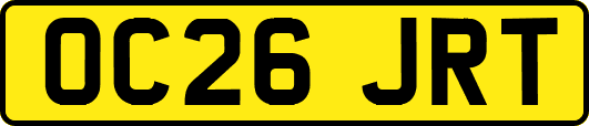 OC26JRT