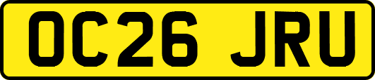 OC26JRU