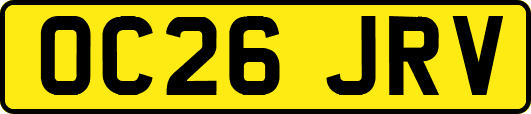 OC26JRV