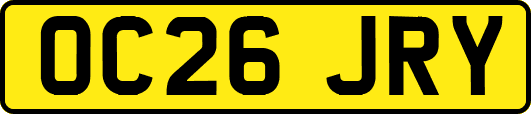 OC26JRY