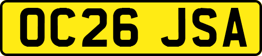 OC26JSA