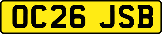 OC26JSB