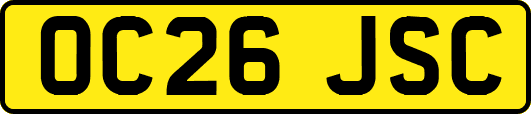 OC26JSC