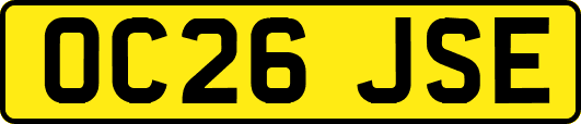 OC26JSE