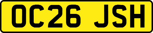OC26JSH