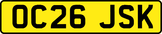 OC26JSK