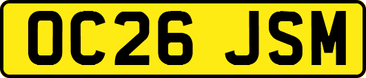 OC26JSM