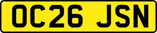 OC26JSN