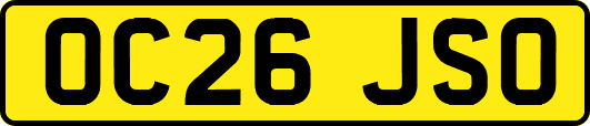 OC26JSO