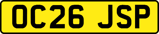 OC26JSP