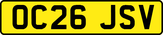 OC26JSV