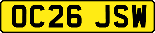 OC26JSW