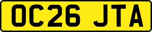OC26JTA