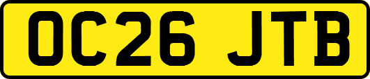 OC26JTB