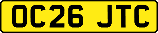 OC26JTC
