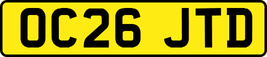 OC26JTD