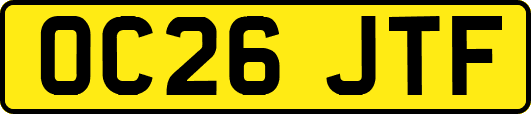 OC26JTF