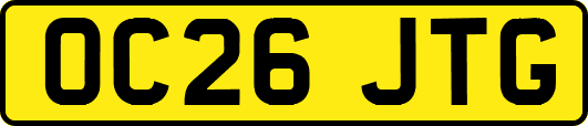 OC26JTG