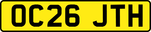 OC26JTH