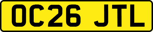OC26JTL