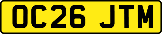 OC26JTM