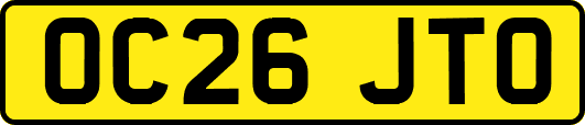 OC26JTO
