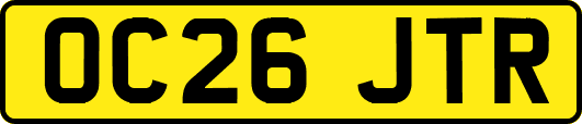 OC26JTR