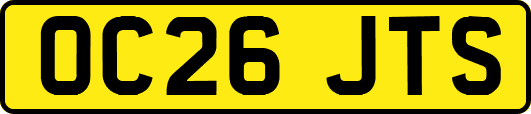 OC26JTS