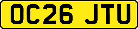 OC26JTU