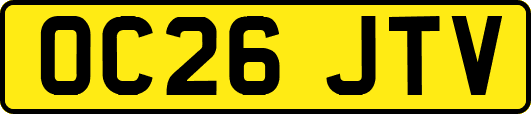 OC26JTV