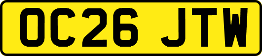 OC26JTW