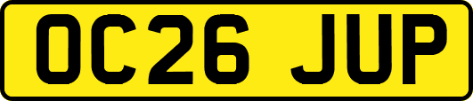 OC26JUP